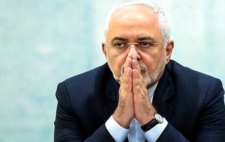 ظریف: مبارزه علیه ظلم و استبداد همچنان ادامه دارد