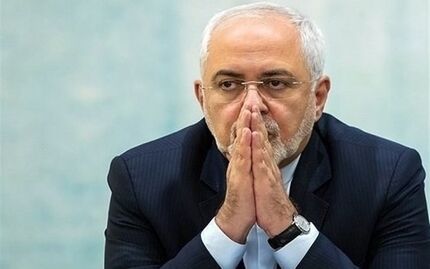 ظریف: مبارزه علیه ظلم و استبداد همچنان ادامه دارد