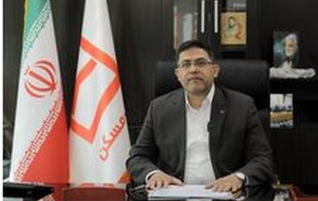 پرداخت ۳۹۰۰ میلیارد ریال تسهیلات بانک مسکن برای توسعه جاده‌های کشور در دولت چهاردهم/ مشارکت در تامین مالی ۲۷۶ کیلومتر از بزرگراه‌ها و جاده‌ها