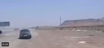 فراخوان سراسری شاسی بلند خبرساز چینی ام وی ام ایکس ۵۵ پرو بخاطر نقص اکسل عقب