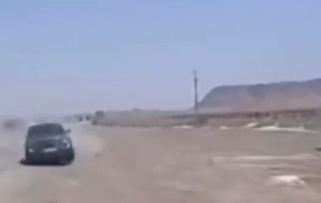فراخوان سراسری شاسی بلند خبرساز چینی ام وی ام ایکس ۵۵ پرو بخاطر نقص اکسل عقب