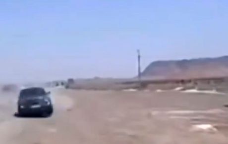 فراخوان سراسری شاسی بلند خبرساز چینی ام وی ام ایکس ۵۵ پرو بخاطر نقص اکسل عقب