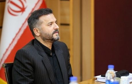 گاز ۶۴ اداره دولتی کرمانشاه قطع شد