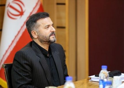 گاز ۶۴ اداره دولتی کرمانشاه قطع شد