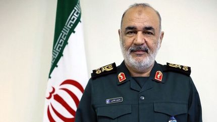 
سردار سلامی: بیش از حد نیاز موشک ذخیره کرده ایم
