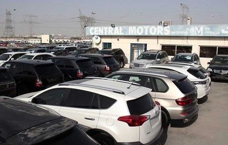 کلیات طرح واردات مشروط خودرو در مجمع تشخیص مصلحت نظام تصویب شد