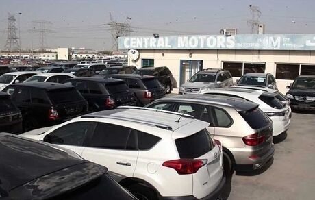 کلیات طرح واردات مشروط خودرو در مجمع تشخیص مصلحت نظام تصویب شد