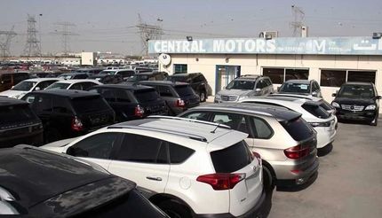 کلیات طرح واردات مشروط خودرو در مجمع تشخیص مصلحت نظام تصویب شد