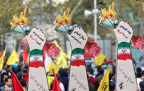 اعلام مسیرهای اصلی راهپیمایی ۱۳ آبان در تبریز