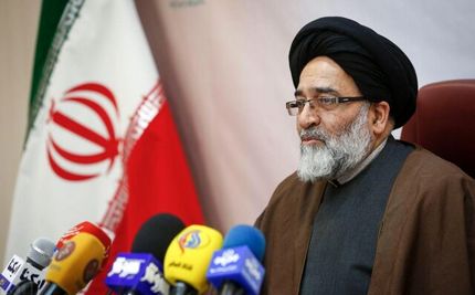برگزاری تظاهرات ضد آمریکایی بعد از نماز جمعه در استان تهران