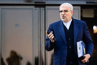 وزیر نفت درخصوص اختلال جایگاه‌های سوخت: می‌خواستند مردم را عصبانی کنند