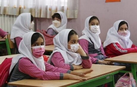 لغو امتحانات فردای مدارس استان گلستان
