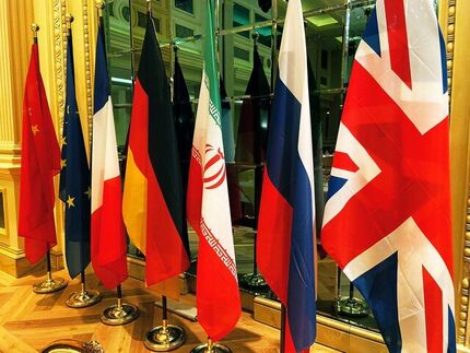 رویترز به نقل از مقام ایرانی: دنبال توافقی هستیم که ۱۰۰ درصد در راستای منافع ملی ایران باشد