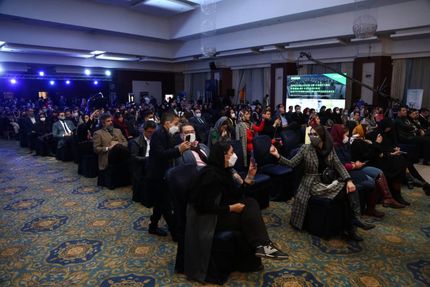 صحنۀ جدید کسب و کار بازیگران جدید می‌خواهد