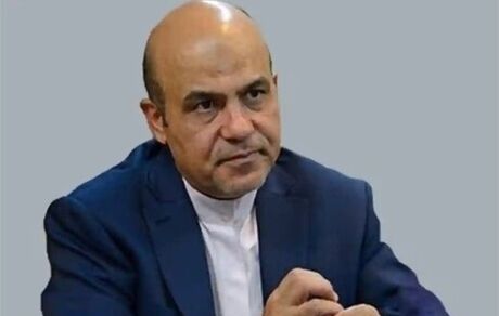 بیانیه وزارت اطلاعات درخصوص پیامدهای پیروزی در دستگیری جاسوس انگلیس