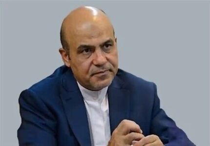 بیانیه وزارت اطلاعات درخصوص پیامدهای پیروزی در دستگیری جاسوس انگلیس