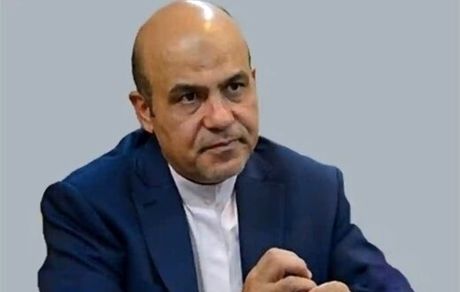 بیانیه وزارت اطلاعات درخصوص پیامدهای پیروزی در دستگیری جاسوس انگلیس