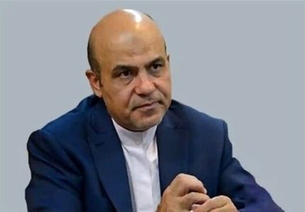 بیانیه وزارت اطلاعات درخصوص پیامدهای پیروزی در دستگیری جاسوس انگلیس