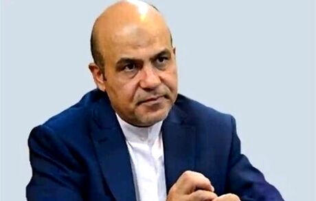 بیانیه وزارت اطلاعات درخصوص پیامدهای پیروزی در دستگیری جاسوس انگلیس