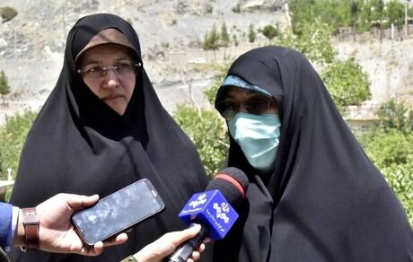 راه‌اندازی حداقل یک بازارچه دائمی برای عرضه تولیدات بانوان در هر استان