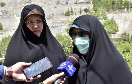 راه‌اندازی حداقل یک بازارچه دائمی برای عرضه تولیدات بانوان در هر استان