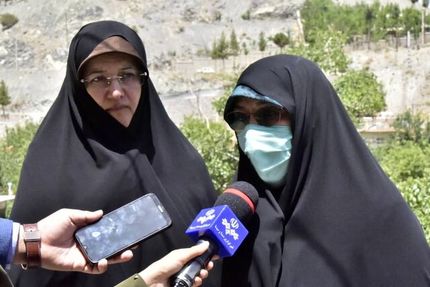 راهاندازی حداقل یک بازارچه دائمی برای عرضه تولیدات بانوان در هر استان