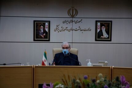 حمل و نقل عمومی و مراکز خرید از عوامل خطر کرونا در تهران است