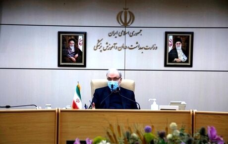 حمل و نقل عمومی و مراکز خرید از عوامل خطر کرونا در تهران است