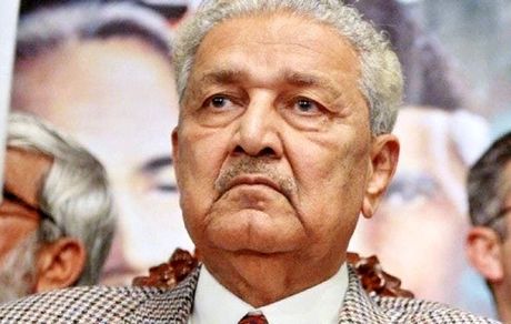 پدر بمب هسته‌ای پاکستان درگذشت