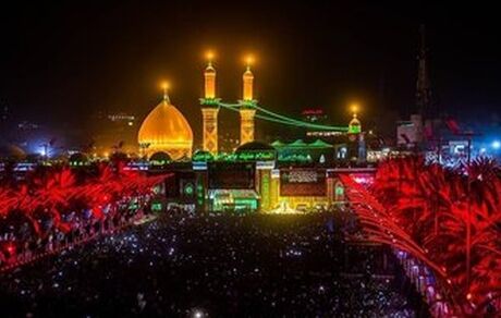 سفرهای زمینی عتبات عالیات جریان دارد