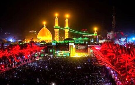 سفرهای زمینی عتبات عالیات جریان دارد