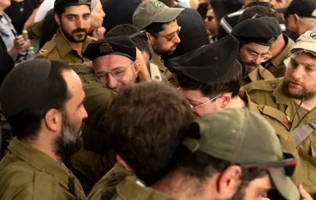 افزایش اختلال و مشکلات روانی اسرائیلی‌ها پس از جنگ غزه
