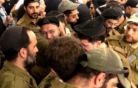 افزایش اختلال و مشکلات روانی اسرائیلی‌ها پس از جنگ غزه