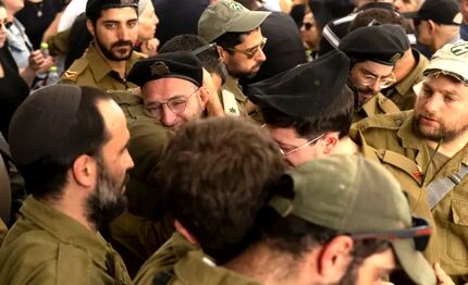 افزایش اختلال و مشکلات روانی اسرائیلی‌ها پس از جنگ غزه
