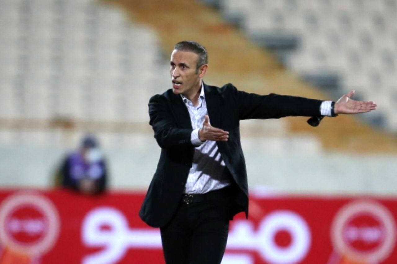 شهرآورد ۹۵ "برد پرسپولیس و جنجال دقیقه نودی"