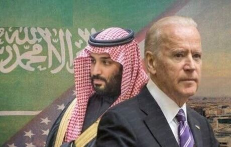 دفاع عربستانی‌ها از محمد بن سلمان؛ "بایدن برای ریاض قلدری نکند!"