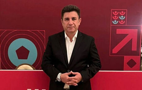 قلعه‌نویی: هیچ تیمی رقیب آسانی نیست / فرصتی برای از دست دادن نداریم