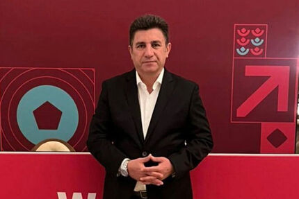 قلعه‌نویی: هیچ تیمی رقیب آسانی نیست / فرصتی برای از دست دادن نداریم
