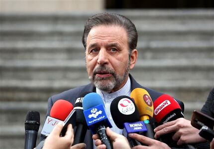 واعظی: دولت درگیر انتخابات ۱۴۰۰ نیست