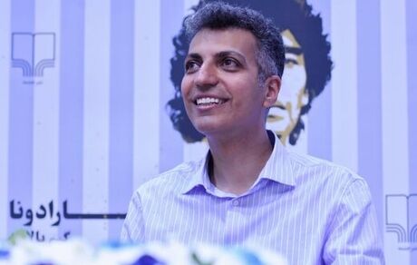 فردوسی‌پور گزارشگر AFC در جام جهانی؟