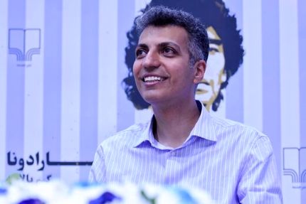 فردوسی‌پور گزارشگر AFC در جام جهانی؟
