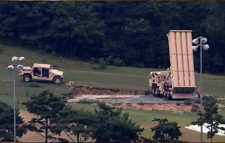 کره جنوبی سامانه موشکی و تایوان رزمایش نظامی در مقابل چین انجام دادند