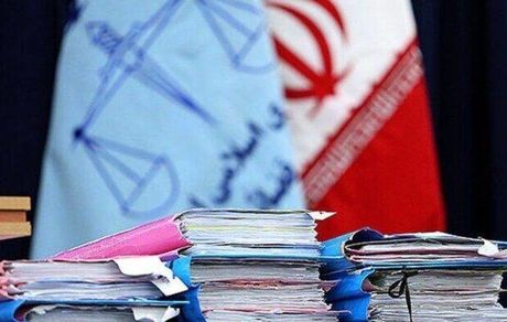 اعلام حکم قطعی محکومان پرونده کثیرالشاکی پروژه ساختمانی الماس مال