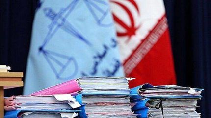 اعلام حکم قطعی محکومان پرونده کثیرالشاکی پروژه ساختمانی الماس مال