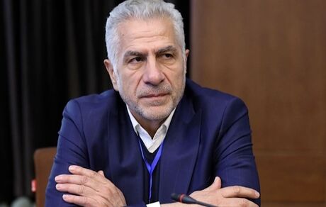 استعفای رئیس فدراسیون ورزش‌های ناشنوایان قطعی شد