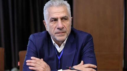 استعفای رئیس فدراسیون ورزش‌های ناشنوایان قطعی شد