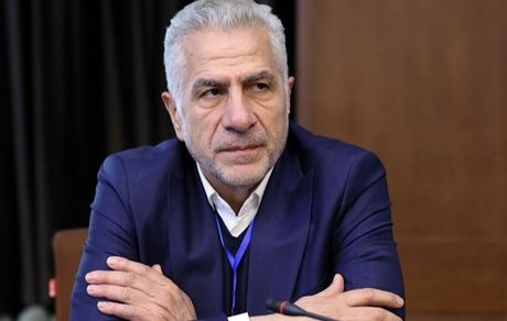 استعفای رئیس فدراسیون ورزش‌های ناشنوایان قطعی شد