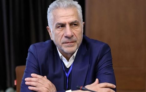 استعفای رئیس فدراسیون ورزش‌های ناشنوایان قطعی شد