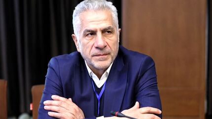 استعفای رئیس فدراسیون ورزش‌های ناشنوایان قطعی شد