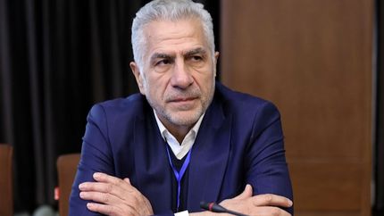 استعفای رئیس فدراسیون ورزش‌های ناشنوایان قطعی شد